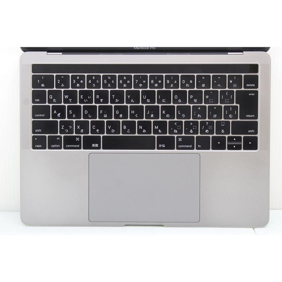 Apple MacBook Pro A1706 2016 Thunderbolt 3 Core i7 6567U 3.3GHz