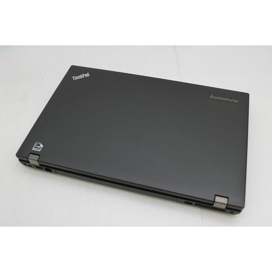 Lenovo ThinkPad L540 Core i5 4300M 2.6GHz/8GB/256GB(SSD