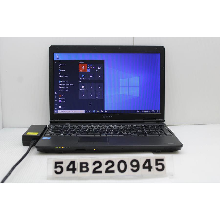 ノートパソコンPC  dynabook Satellite B452/G Amazon.co.jp: ノートパソコン 中古 東芝 dynabook Satellite