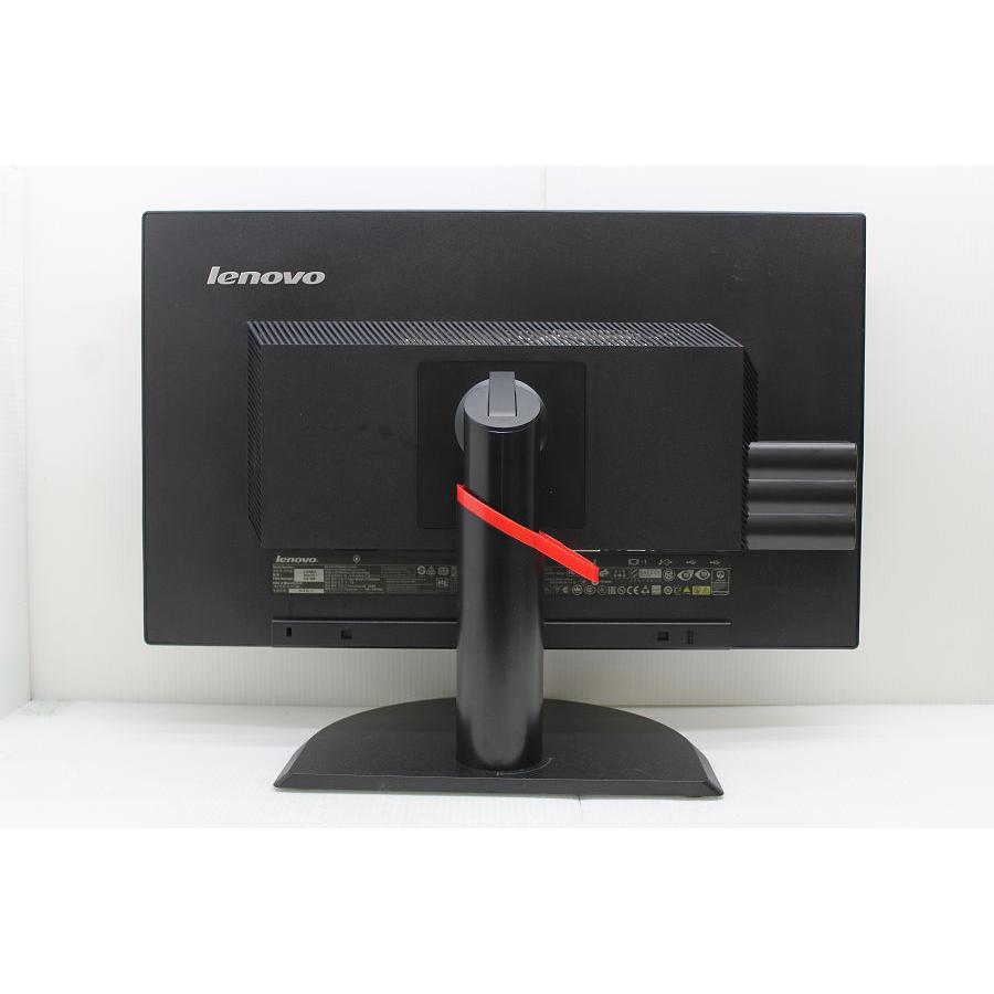 縦でも横でも！残り2台！23インチワイド液晶モニター Lenovo 送料込み Lenovo LT2323pwA 23インチワイド FHD(1920x1080)液晶モニター
