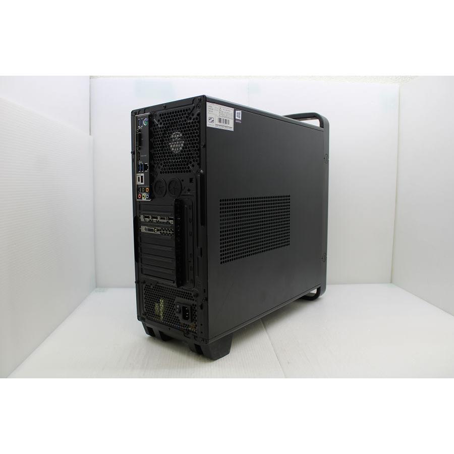 mouse computer Z390-S01 Core i7 9700k 3.6GHz/32GB/512GB(SSD