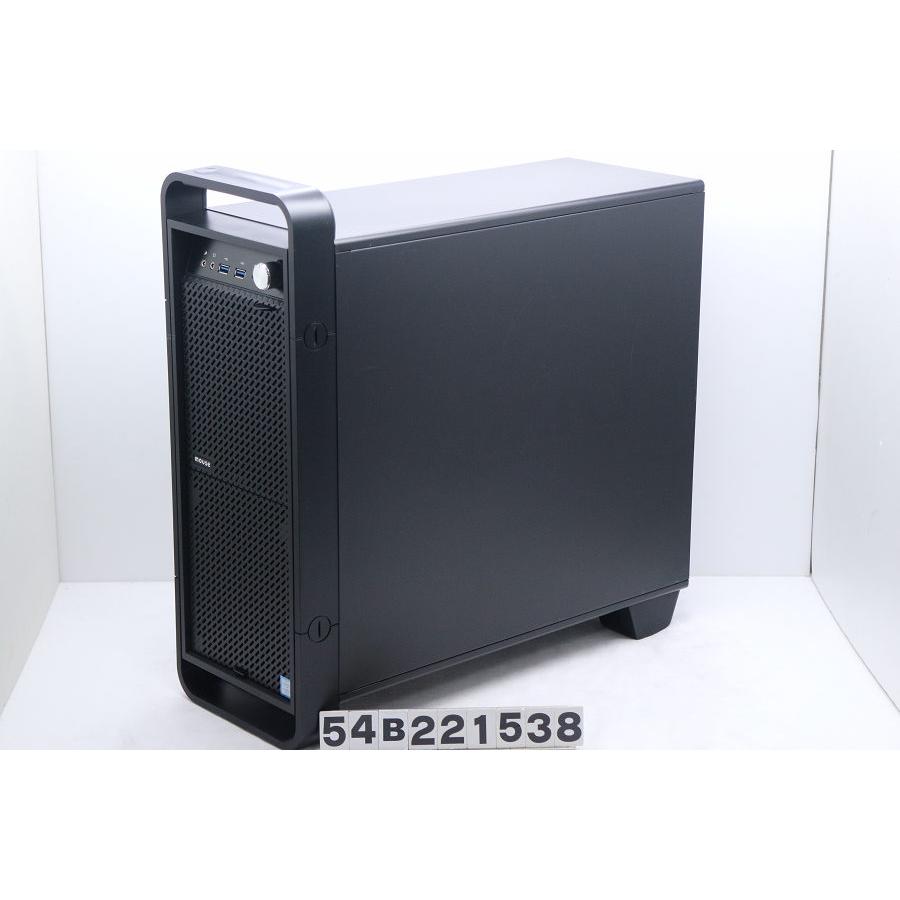 mouse DAIV-DGZ520E2 Core i7 8700K 3.7GHz/32GB/512GB(SSD)+2TB/Win10/GeForce  GTX1050 :con54B221538:TCEダイレクトYahoo!店 - 通販 - Yahoo!ショッピング