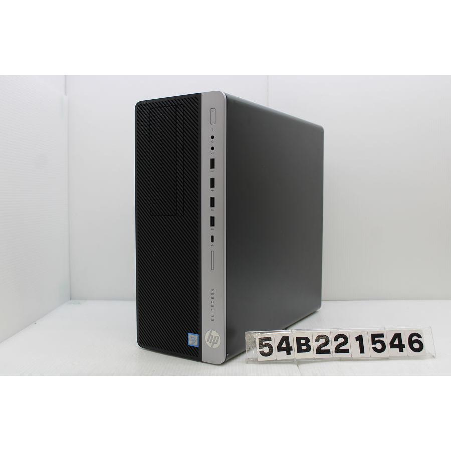 hp EliteDesk 800 G3 TWR Core i7 7700 3.6GHz/16GB/512GB(SSD)/Multi
