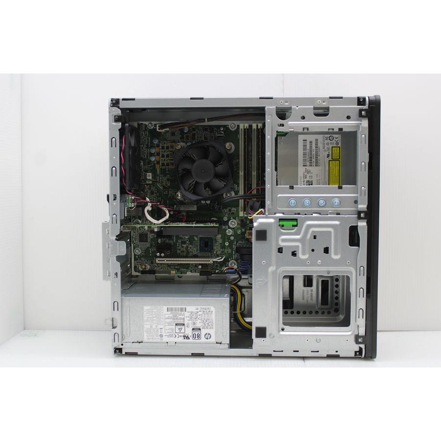 hp EliteDesk 800 G3 TWR Core i7 7700 3.6GHz/16GB/512GB(SSD)/Multi