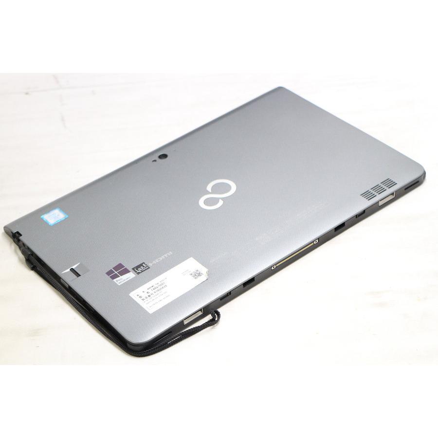Windowsタブレット本体 sutekinadebu ARROWS Tab Q736/P 富士通の13.3インチWindowsタブレットが11,800円！ドック
