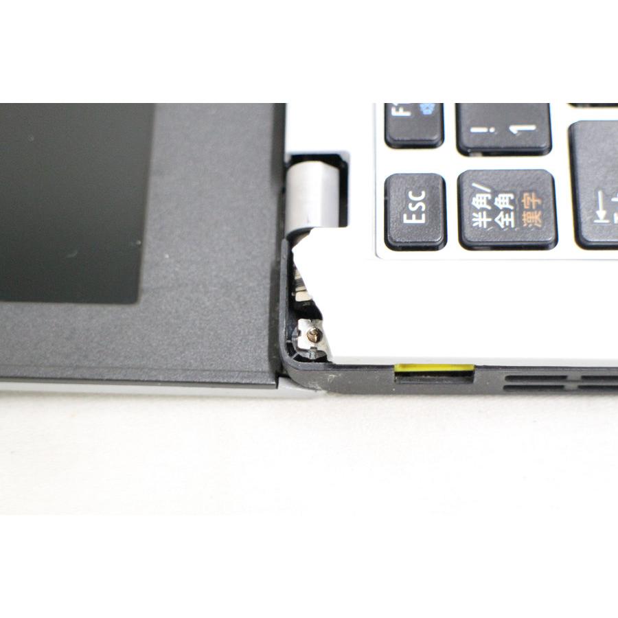 NEC PC-VK23LBZGT Core i3 6100U 2.3GHz/4GB/256GB(SSD)/12.5W