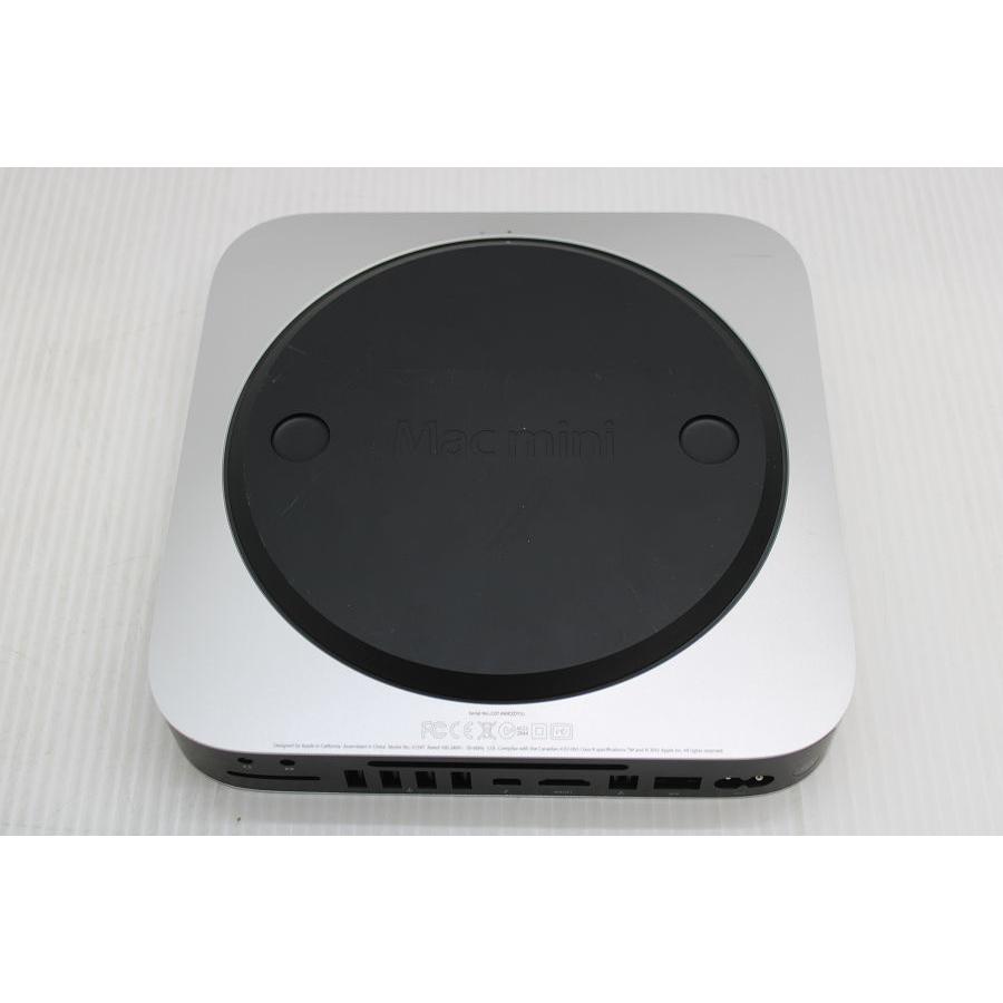 Apple Mac mini A1347 Late 2012 Core i7 3615QM 2.3GHz/8GB/240GB(SSD