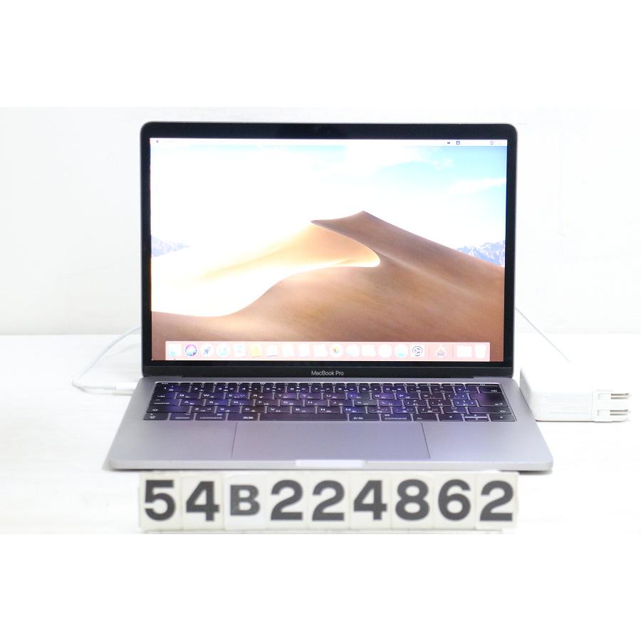 Apple MacBook Pro A1708 2017 Core i5 7360U 2.3GHz/8GB/512GB(SSD)/13.3W ...