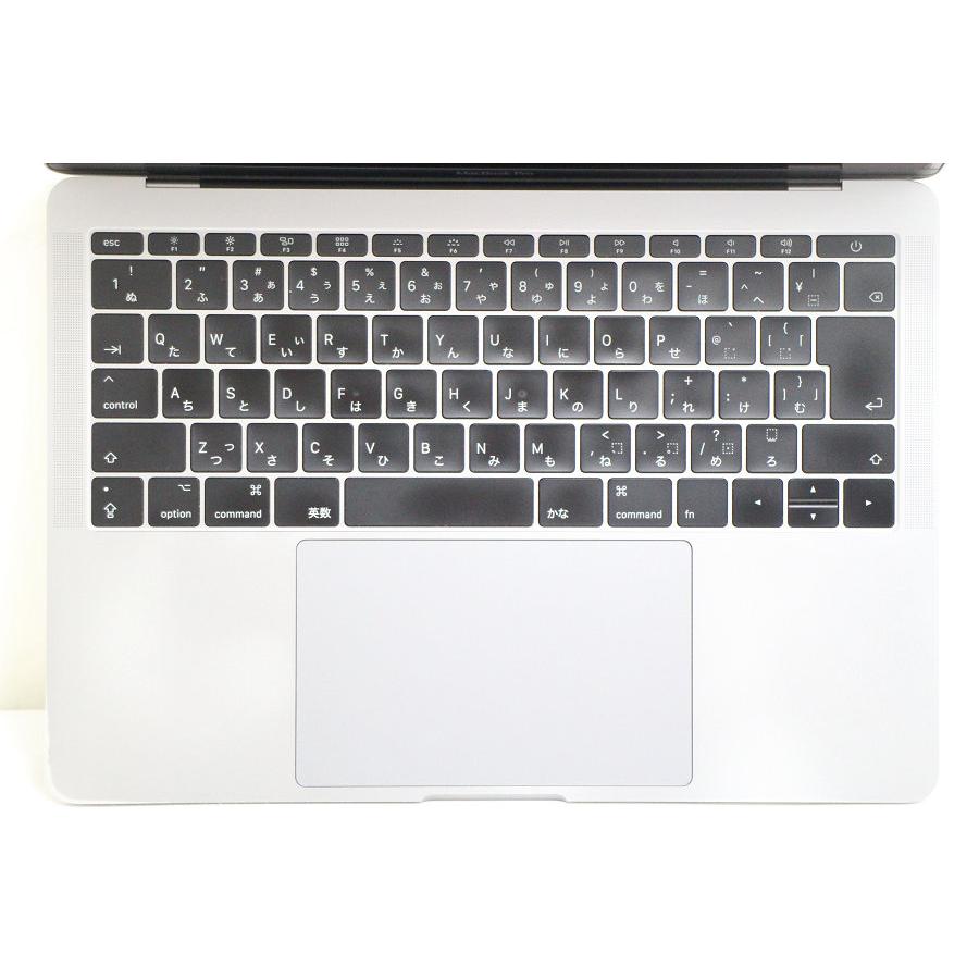 Apple MacBook Pro A1708 2017 Core i5 7360U 2.3GHz/8GB/512GB(SSD)/13.3W ...