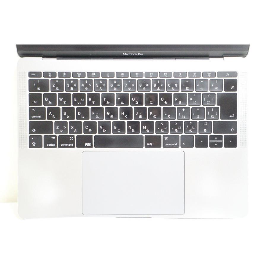 Ordinateurs portables APPLE MacBook Pro 2017 A1708 i5 8 Go RAM 128 Go SSD 13.3 d'occasion
