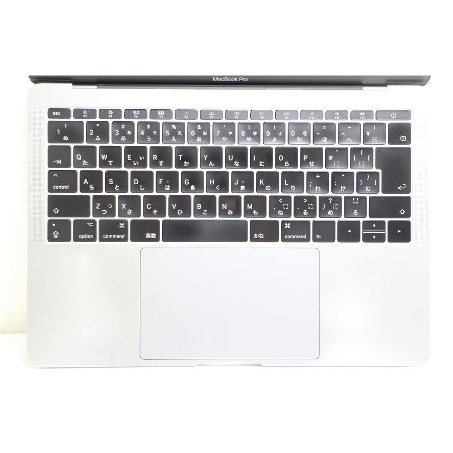 ノートPC Apple - MacBook  Pro A1708 Core i5 7360U 8G256G MacBook Pro Apple 13 2017 A1708(CPU： Core i5 7360U 2.3GHz