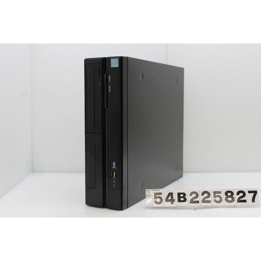 Diginnos IE デスクトップPC【i3-7100・メモリ16GB】 Diginnos IE デスクトップPC【i3-7100・メモリ16GB】 EPSON