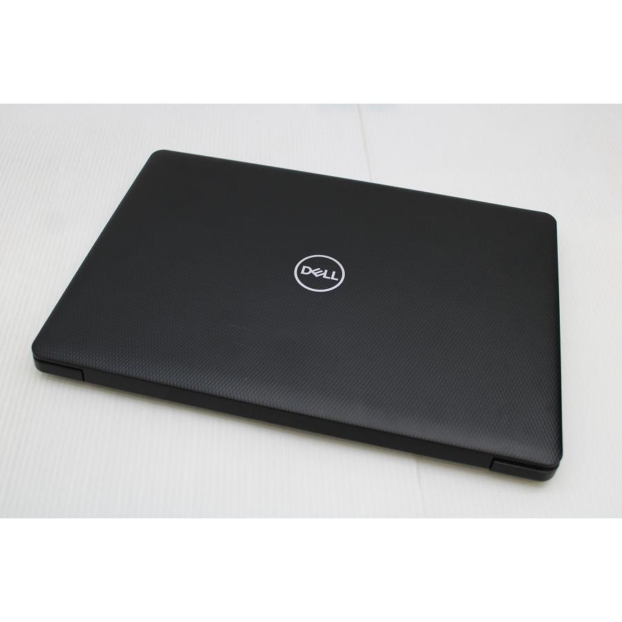 DELL ノートパソコン inspiron15 5583-