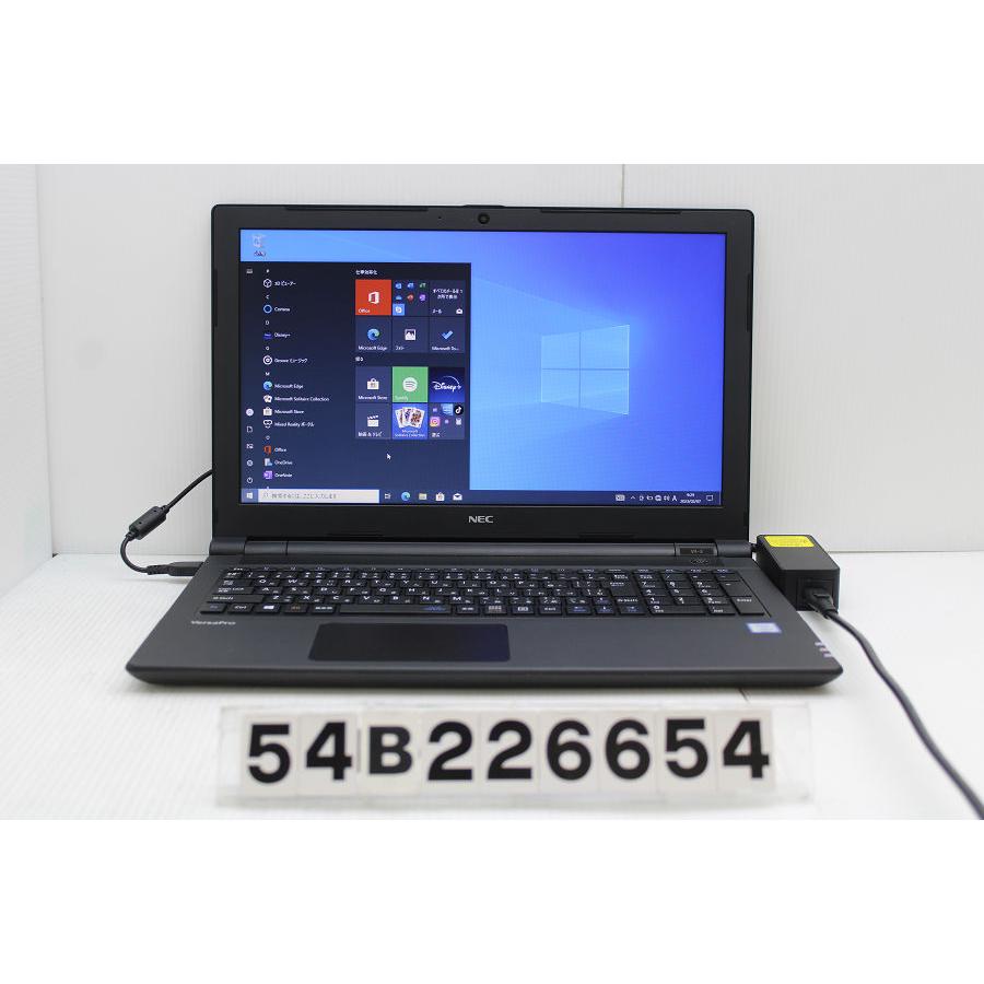 NEC PC-VKT25FBGS4R3 Core i5 7200U 2.5GHz/4GB/500GB/Multi