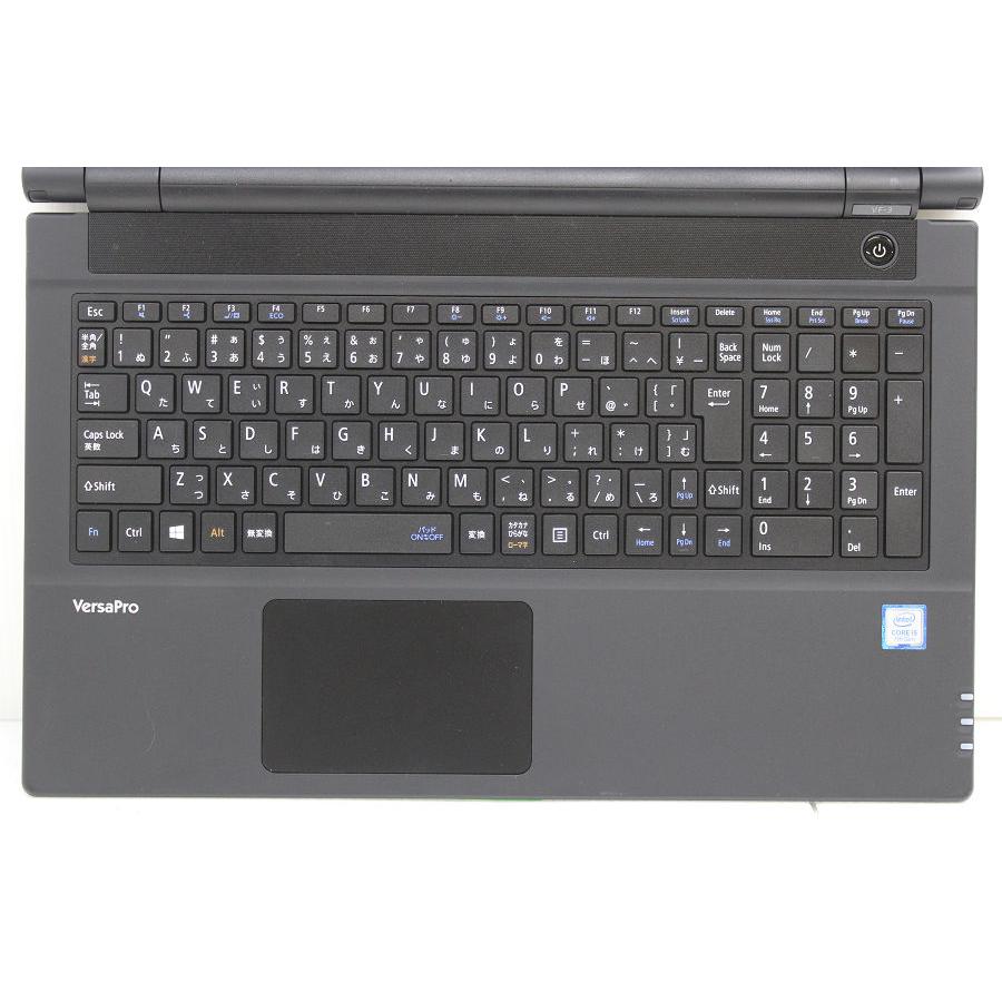 NECVersaProノートPC corei5 7200 1tb 16GBRAM NECVersaProノートPC corei5 7200 1tb 16GBRAM