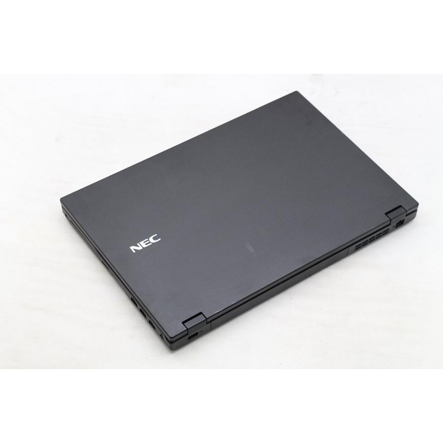 ノートパソコン NEC PC-VKH19XZG4 Core i7 8650U 1.9GHz/8GB/256GB(SSD