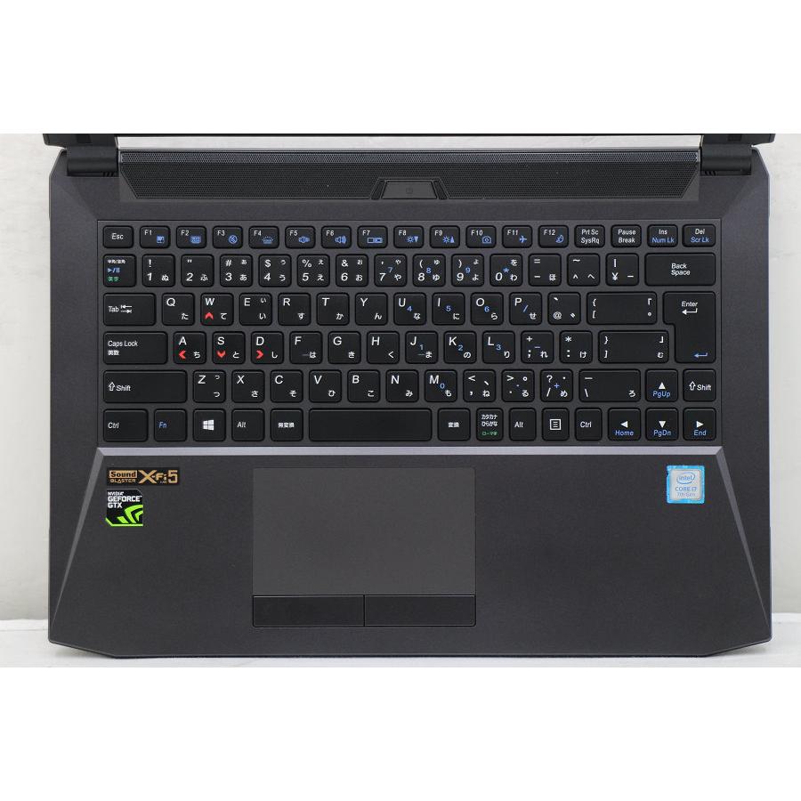 ジャンク品】mouse DAIV