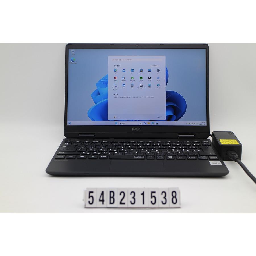 ノートパソコン NEC PC-VKT10CZG7 Core i5 10210Y 1GHz/8GB/256GB(SSD)/12.5W/FHD(1920x1080)/Win11 : TCEダイレクトYahoo!店 - 通販 - Yahoo!ショッピング ノートパソコン NEC PC-VKT10CZG7 Core i5 10210Y 1GHz/8GB/256GB(SSD)/12.5W/FHD(1920x1080)/Win11 : TCEダイレクトYahoo!店 - 通販 - Yahoo!ショッピング