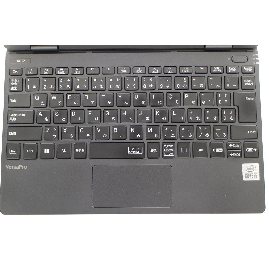 ノートパソコン NEC PC-VKT10CZG7 Core i5 10210Y 1GHz/8GB ノートパソコン NEC PC-VKT10CZG7 Core i5 10210Y 1GHz/8GB