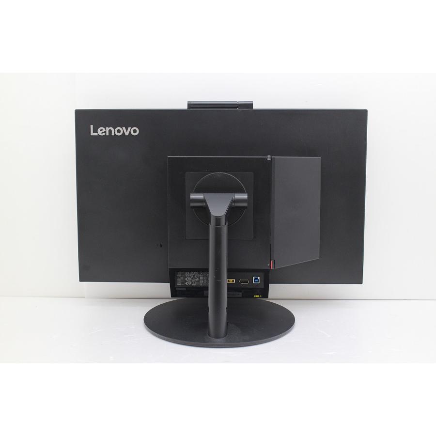 Lenovo一体型パソコン i5 8400T 8GB 23.8型 Win11