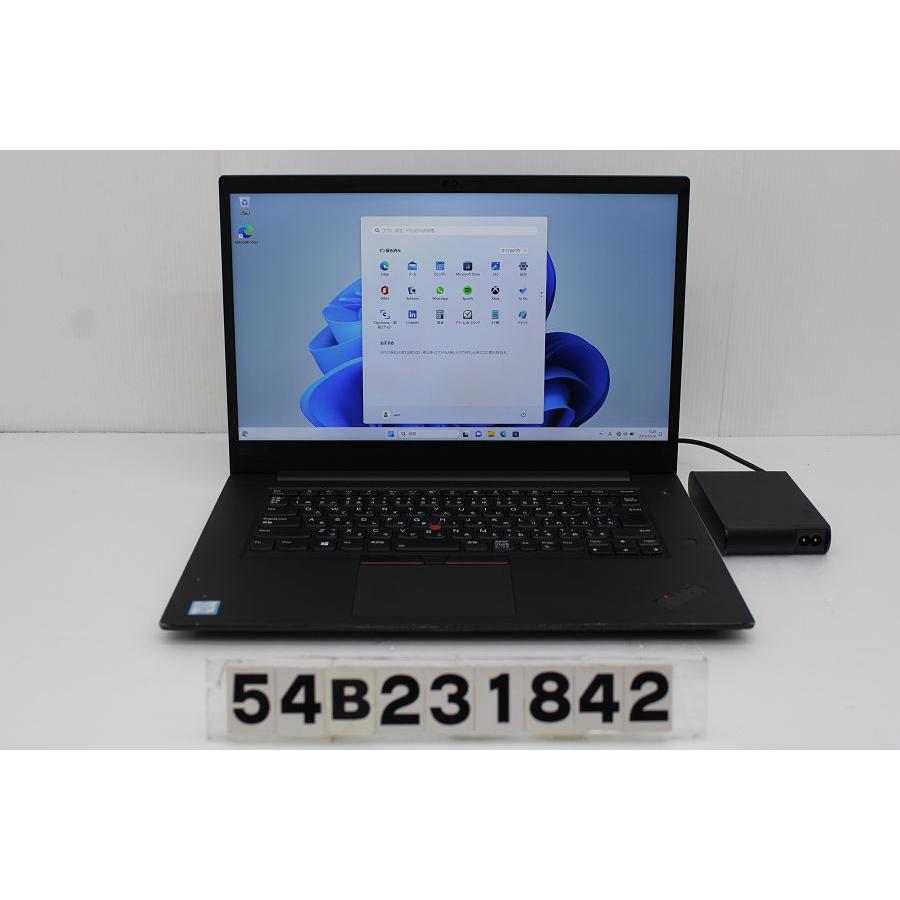 難あり] ThinkPad P1 i7 9850H Quadro RAM32GB Lenovo ThinkPad P1 Gen 2 - Specs, Tests, and Prices | LaptopMedia.com