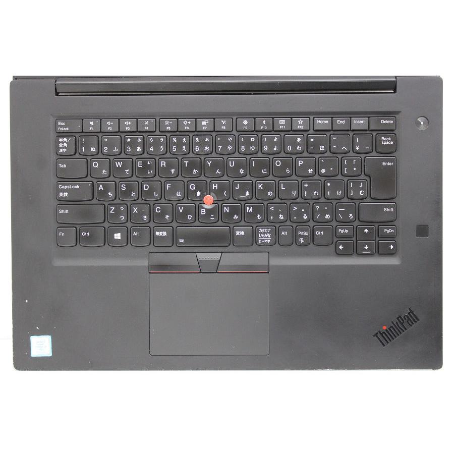 難あり] ThinkPad P1 i7 9850H Quadro RAM32GB Lenovo ThinkPad P1 Gen 2 - Specs, Tests, and Prices | LaptopMedia.com