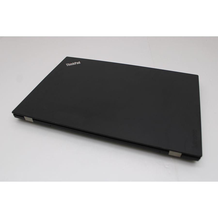 ノートパソコン Lenovo ThinkPad P52s Core i7 8650U 2.6GHz/16GB 