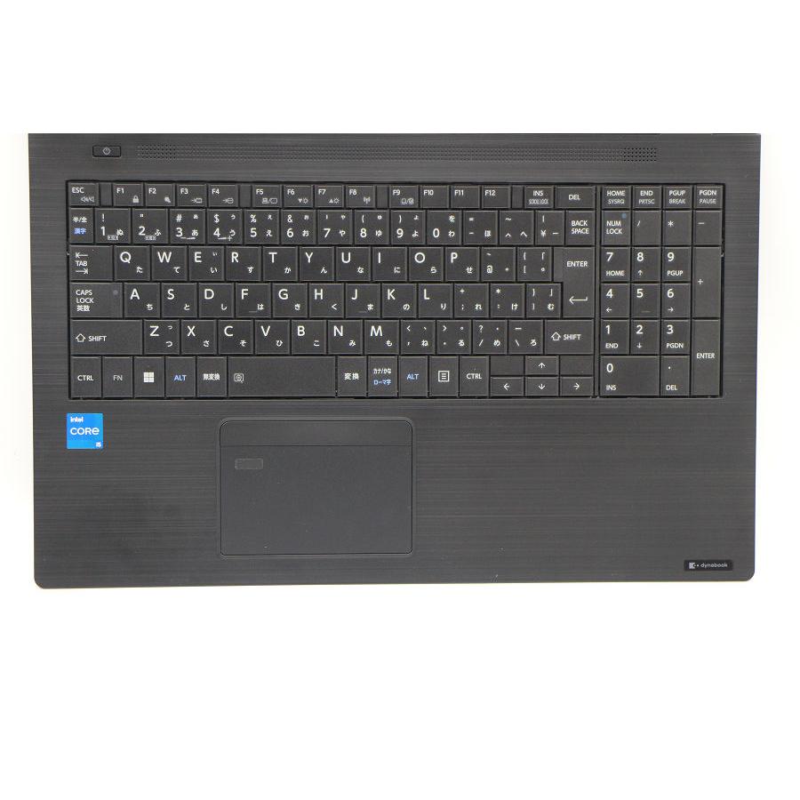 Windowsノート本体 dynabook B55/HS/i5 1135G7/16G/SSD256G Dynabook B55/HS/i5 1135G7/16G/SSD256G - メルカリ