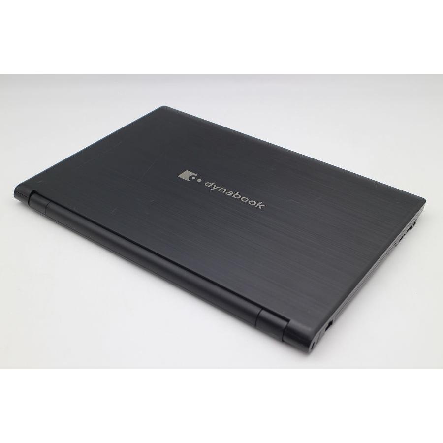Windowsノート本体 dynabook B55/HS/i5 1135G7/16G/SSD256G Dynabook B55/HS/i5 1135G7/16G/SSD256G Windowsノート本体 dynabook