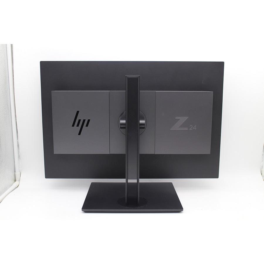hp Z24n G2 24インチワイド WUXGA(1920x1200)液晶モニター HDMI