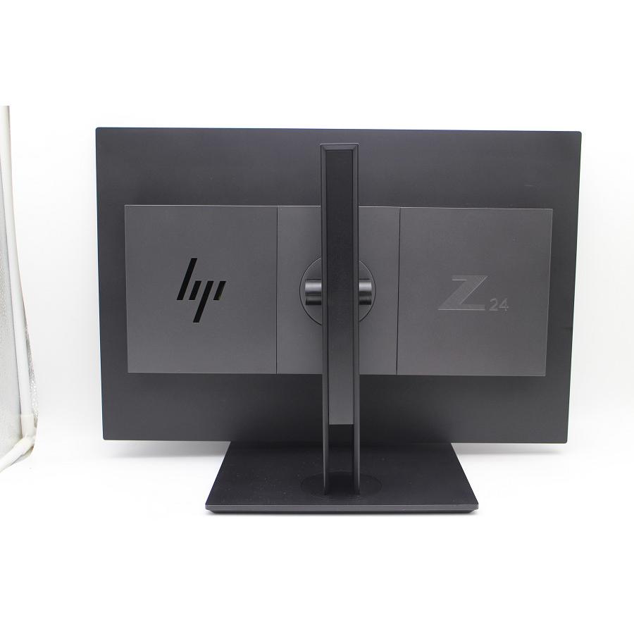 hp Z24n G2 24インチワイド WUXGA(1920x1200)液晶モニター HDMI×1