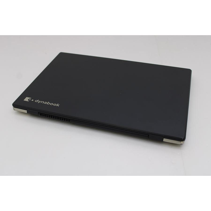 ノートパソコン dynabook G83/DN Core i3 8130U 2.2GHz/8GB/256GB(SSD