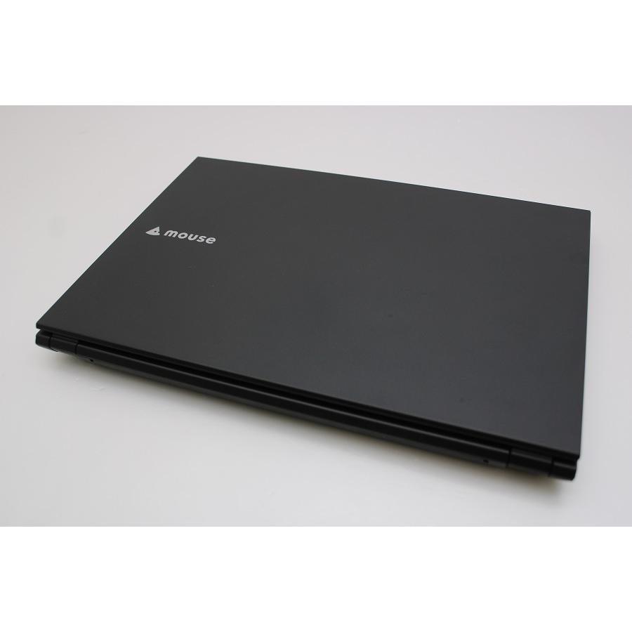 ノートパソコン mouse MPro-NB510Z Core i7 8565U 1.8GHz/16GB