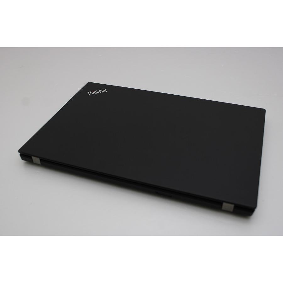 ノートパソコン Lenovo ThinkPad X280 Core i3 8130U 2.2GHz/8GB/256GB