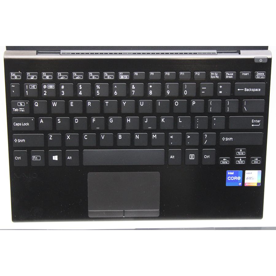 VAIOProPJ VJPJ21 i7-1165G7 16G512Gi7 16G