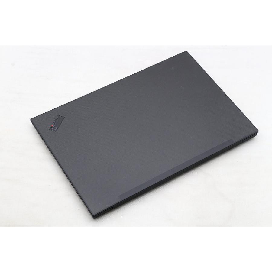 その他ノートPC本体 Lenovo ThinkPad P1 Gen2 Xeon E2276M 32GB ThinkPad P1(Gen 2) | パワフルでプレミアムデザインの15.6型