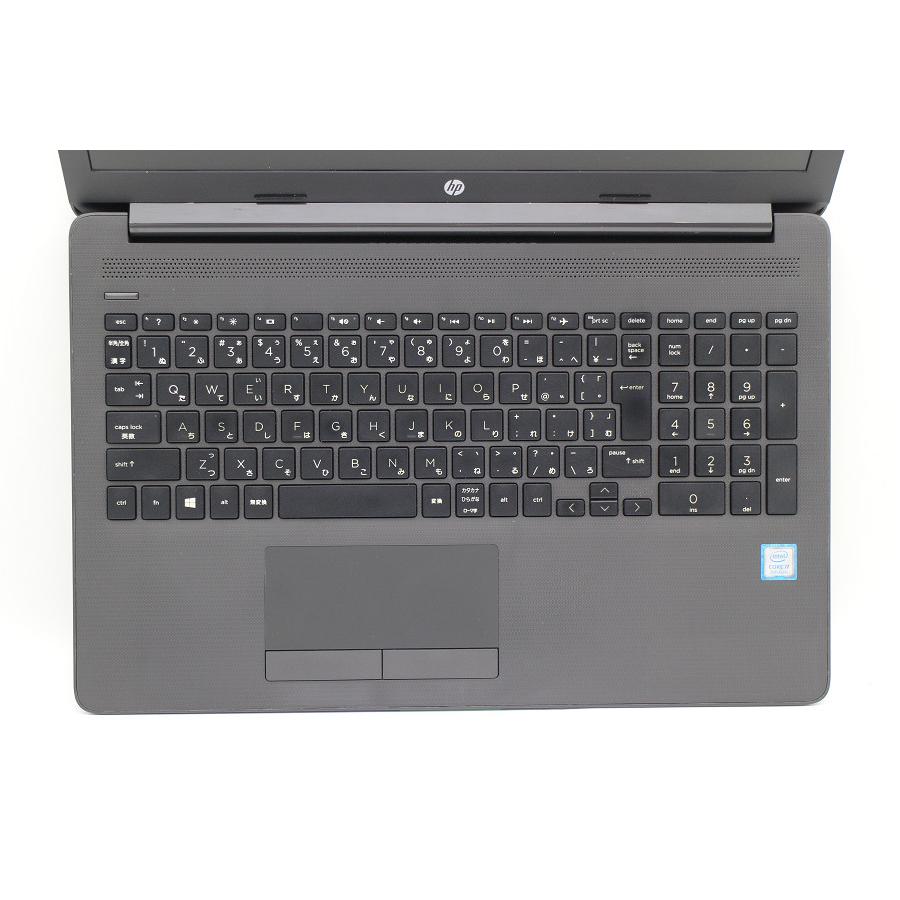 Windowsノート本体 HP 250 G7 Intel i7-8565U 8GB/128GB+1TB Windowsノート本体 HP 250 G7 Intel i7-8565U 8GB/128GB+1TB
