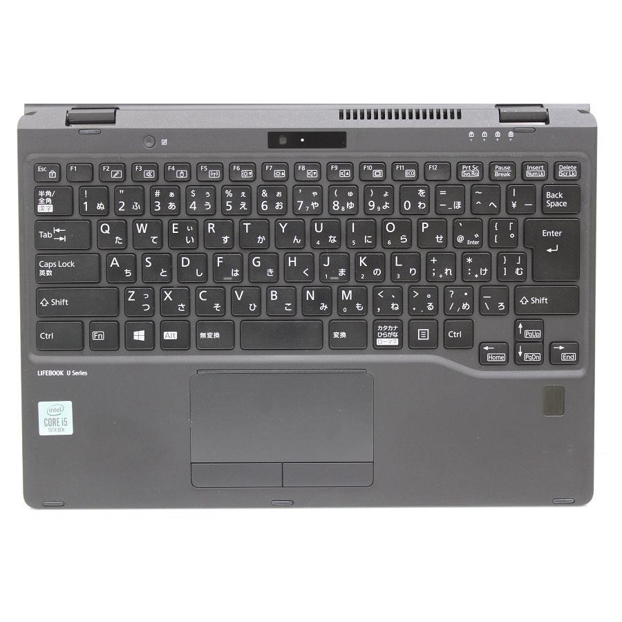 ノートパソコン 富士通 LIFEBOOK U9310X/D Core i5 10310U 1.7GHz/8GB