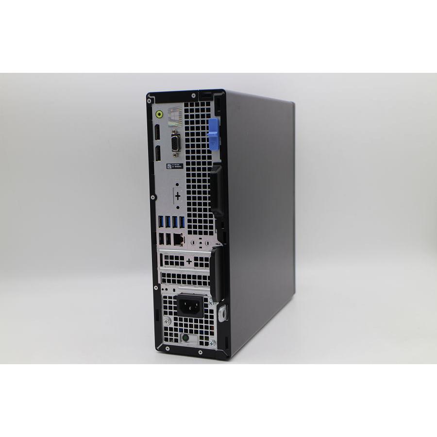 デスクトップ DELL Optiplex 5090 SFF Core i5 10500 3.1GHz/16GB