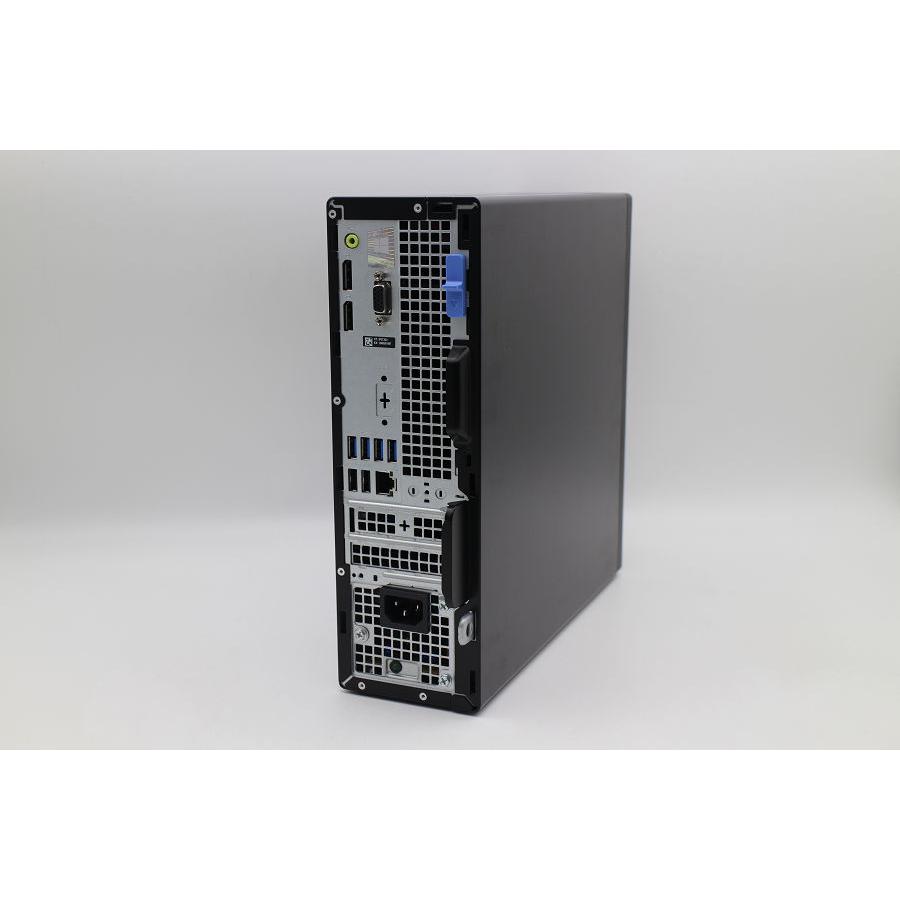 デスクトップ DELL Optiplex 5090 SFF Core i5 10500 3.1GHz/16GB