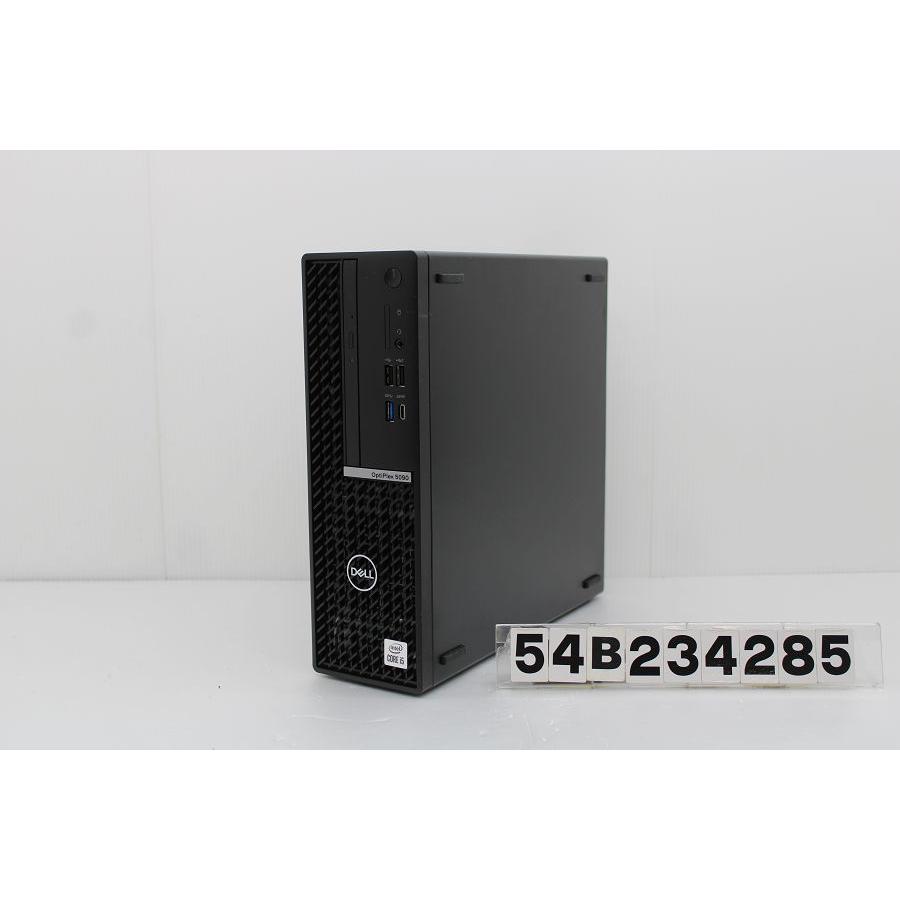 デスクトップ DELL Optiplex 5090 SFF Core i5 10500 3.1GHz/16GB