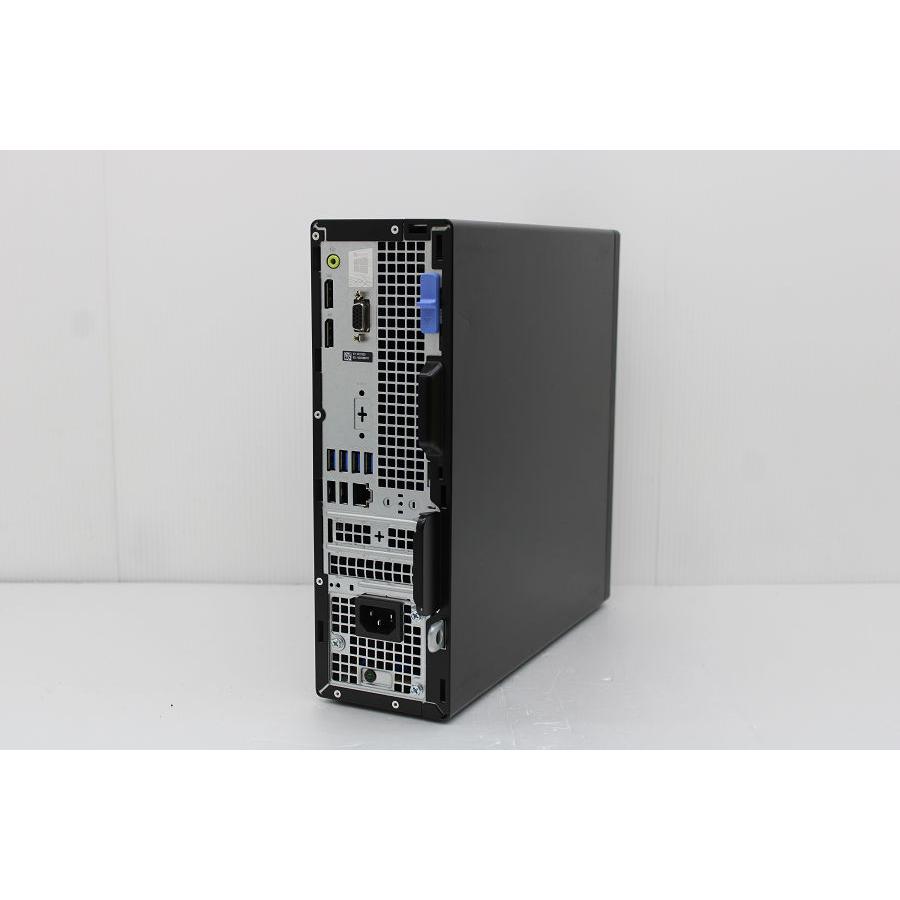 デスクトップ DELL Optiplex 5090 SFF Core i5 10500 3.1GHz/16GB