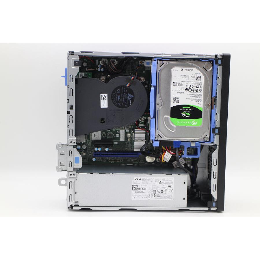 OptiPlex 5090 SFF 第10世代 i5 win11 Dell Optiplex 5090 SFF Desktop i5-10400 2.90GHz 16GB 512GB