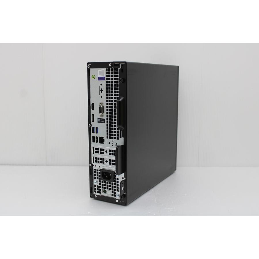 Windowsデスクトップ DELL OptiPlex 3070 / i5-9500 / Windows11 Amazon.co.jp: 【整備済み品】 Dell デル Optiplex 3070 第9世代 i5