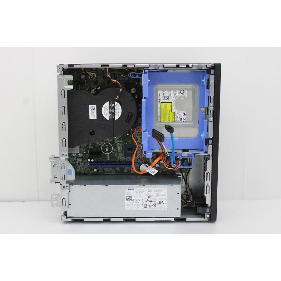 デスクトップ DELL Optiplex 3070 SFF Core i5 9500 3GHz/8GB/512GB