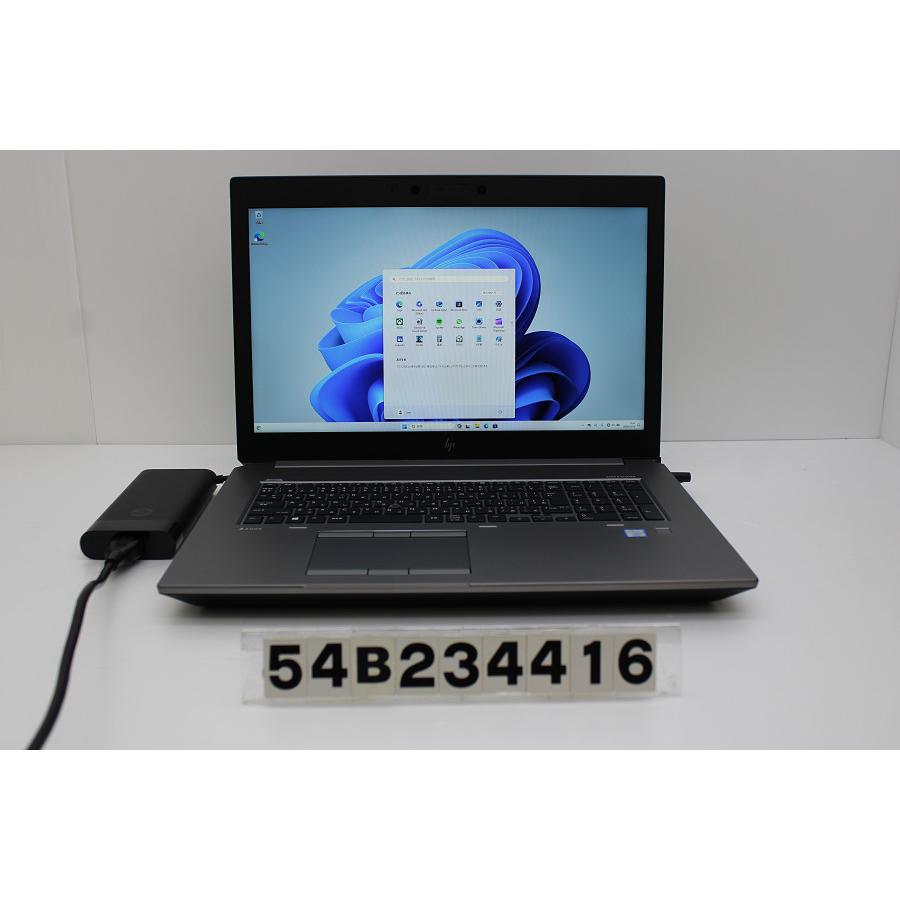 ノートパソコン　i7-9850H　メモリ32GB　SSD512GB+HDD１TB ノートパソコン i7-9850H メモリ32GB SSD512GB+HDD1TB dynabook XZ