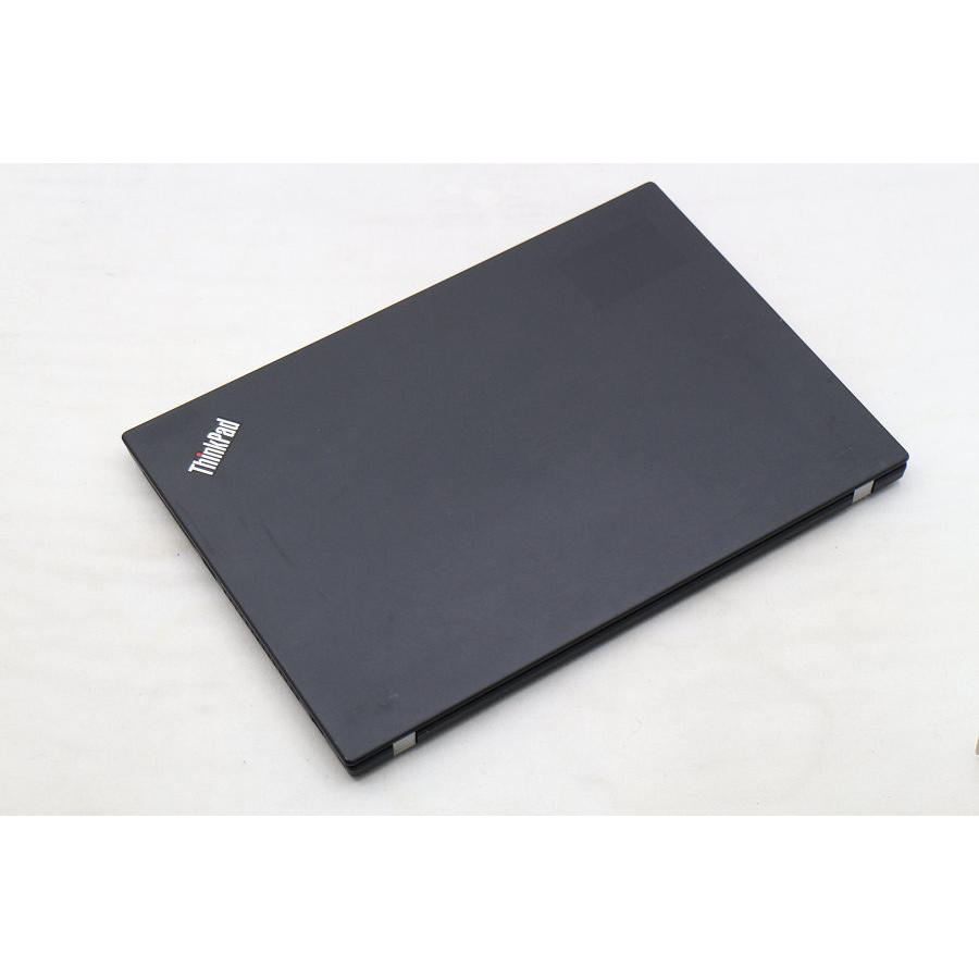 ノートパソコン Lenovo ThinkPad T490 Core i5 8365U 1.6GHz/16GB