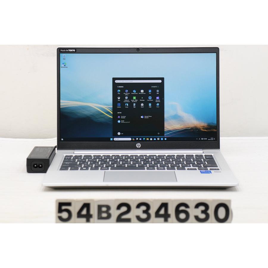 ノートパソコン 【ジャンク品】hp ProBook 430 G8 Core i5 1135G7 2.4