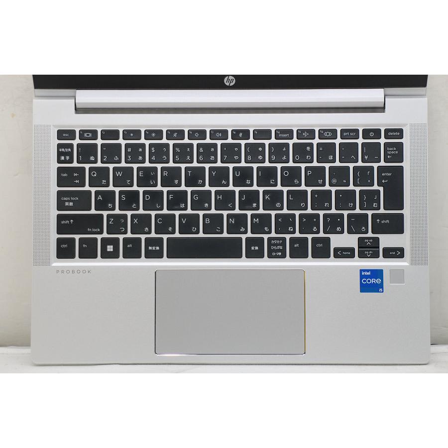 ノートパソコン 【ジャンク品】hp ProBook 430 G8 Core i5 1135G7 2.4