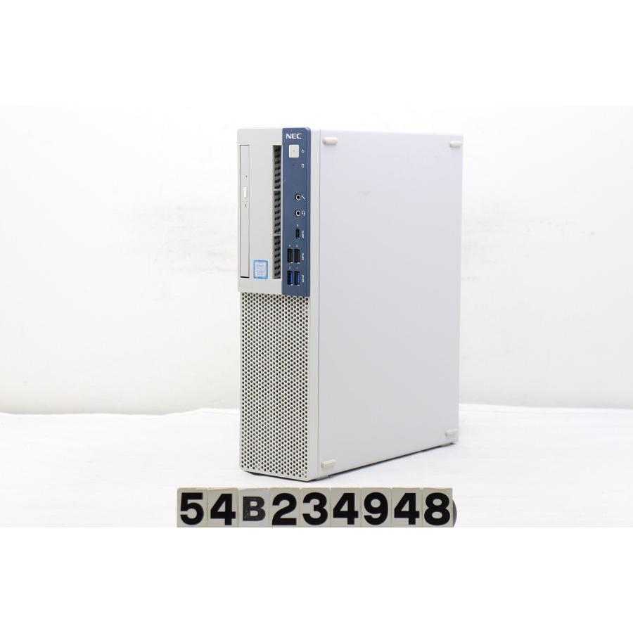 デスクトップ NEC PC-MKM30BZG5 Core i5 9500 3GHz/8GB/512GB デスクトップ NEC PC-MKM30BZG5 Core i5 9500 3GHz/8GB/512GB